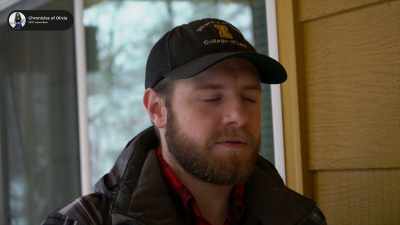 I don't really do a whole
lot unless my friends - #CyberSleuths: The Idaho Murders