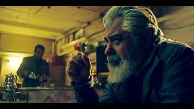 I don't really even
play chess, Mr Gramos. - Informer