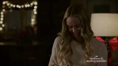 I don't really get
moments like this, - A Song for Christmas