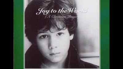 I don't really have a
need for a Christian kid. - Larger than Life: Reign of the Boybands