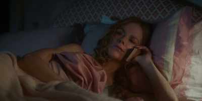 I don't really have
anything to say. I'm... - The Undoing