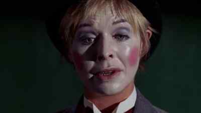 I don't really have anywhere else to go.
I mean, nothing else to do. - The Killing of Sister George