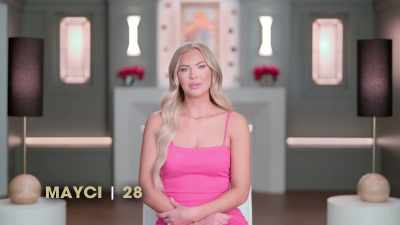 I don't really hear much about
their relationship anymore, - The Secret Lives of Mormon Wives