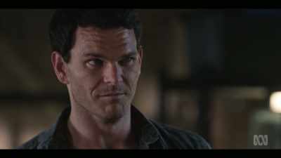 I don't... Really, I don't...
I don't want any. It's fine. - Troppo