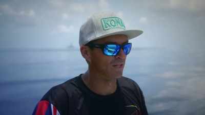 I don't really know a lot
about the grounds, - Deadliest Catch: Bloodline