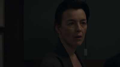 I don't really know you at all, Howard, - Counterpart