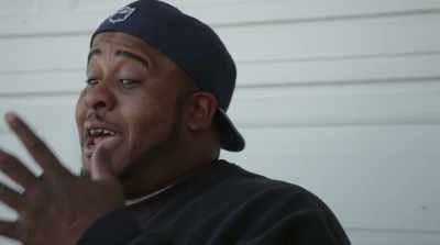 I don't really know his--
I don't really know
his dad like that, - Stockton on My Mind