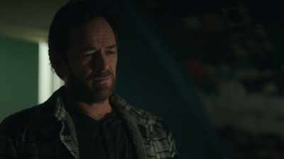 I don't really know
how to say this, - Riverdale