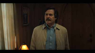 I don't really know how to say this,
so I'll just come out and say it. - Midnight Mass