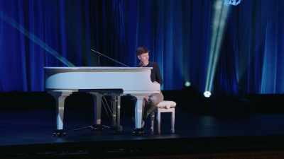 I don't really know
how the song goes." - Tig Notaro: Hello Again
