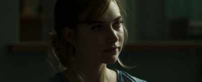  I don't really know if
 it's my place to discuss - Sweet Virginia