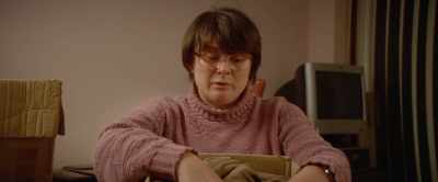 I don't really know,
there was some family stuff. - Days of the Bagnold Summer