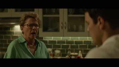 I don't really know
what to do. - Apples Never Fall