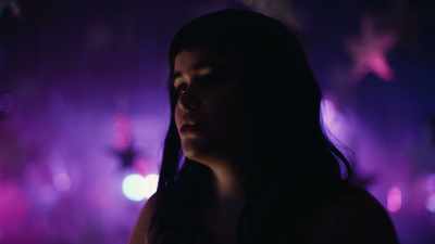 I don't really know what else
to say other than I'm so sorry. - Euphoria