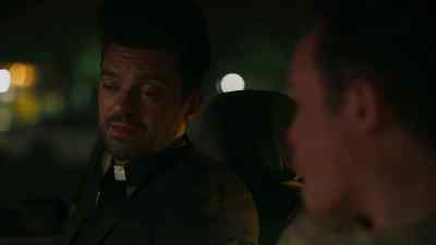 I don't really know
what that means anymore. - Preacher