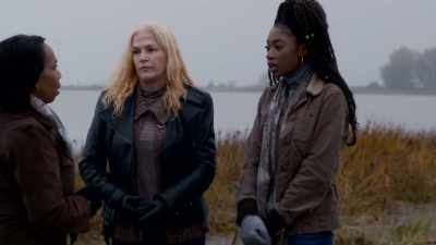 I don't really know
what to say except- - The Long Island Serial Killer: A Mother's Hunt for Justice