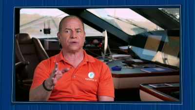 I don't really know
what's going on with Gabriela - Below Deck Sailing Yacht