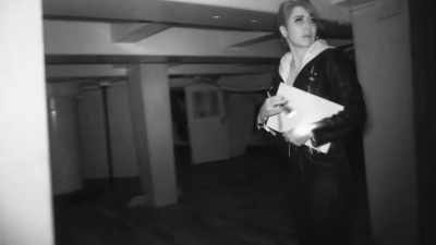 I don't really know
where I want to set up. - The Holzer Files