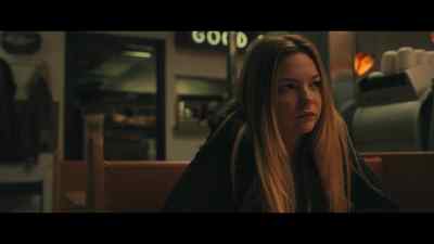 I don't really like talking
about it, if that's okay. - Under the Bridge