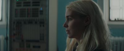 I don't really like talking about myself like this - The Discovery
