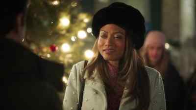 I don't really need it either.
I mean, I'll take it, - A Carol for Two
