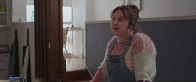 - I don't really need to
ask your permish, mom. - Aftertaste