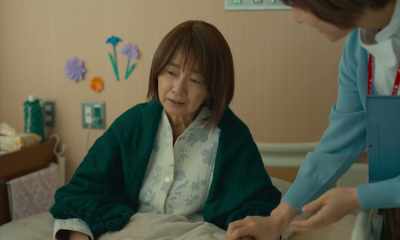 I don't really need
to have feelings for them. - Call Me Chihiro
