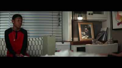 I don't really remember anything - The Stepmother