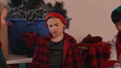 I don't really remember him because
I was pretty young but I still miss him. - 48 Christmas Wishes