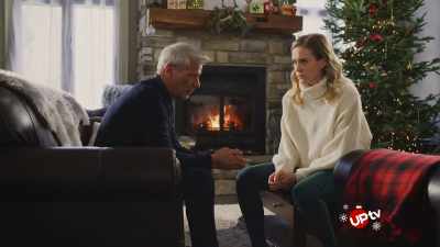 I don't really remember him
because I was so little. - A Very Country Christmas Homecoming