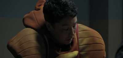 - I don't really remember.
It all happened so fast. - The Calling