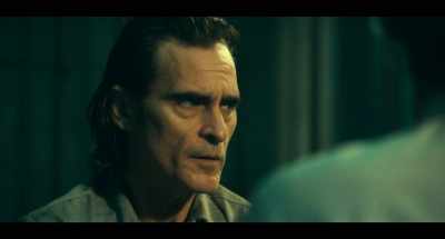 I don't really remember much
from that night. I, uh... - Joker: Folie à Deux