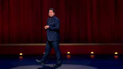 I don't really remember." - Michael McIntyre: Showman