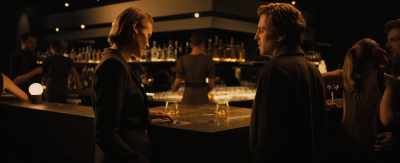 I don't really see how
this makes her any less guilty. - The Girl in the Spider's Web