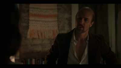I don't really think
I know anyone that-- - Fosse/Verdon