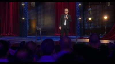 I DON'T REALLY THINK THAT THE - Bill Maher: #Adulting