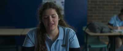 I don't really understand it,
but I do her affirmations - Ellie and Abbie (and Ellie's Dead Aunt)