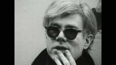 I don't really understand.
What do you mean? - The Andy Warhol Diaries