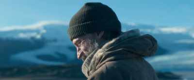 I don't really understand
why what we found is so important, - Against the Ice