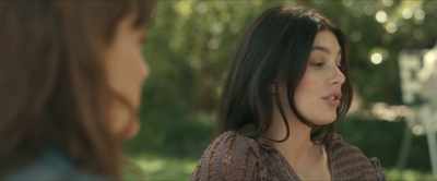 I don't really want to
be responsible - Daisy Jones & the Six