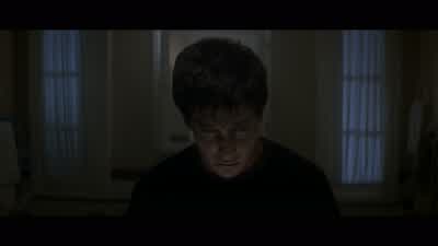 I don't recall him ever having mentioned a rabbit. - Donnie Darko