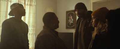 I don't recall
offering you a deal. - Bushwick