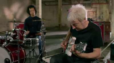 I don't recall - David Bowie: The Last Five Years