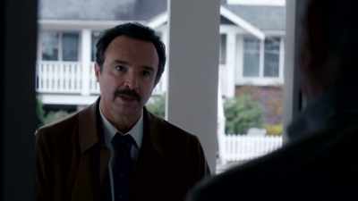 I don't recall
saying that. - The Long Island Serial Killer: A Mother's Hunt for Justice