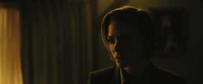 - I don't recall
where your father is. - Code Name Banshee