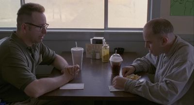 I don't reckon - Sling Blade