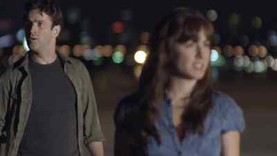 I don't recognize
any of this. - Being Erica