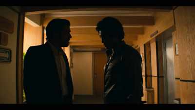 I don't recognize this thing anymore. - Narcos: Mexico