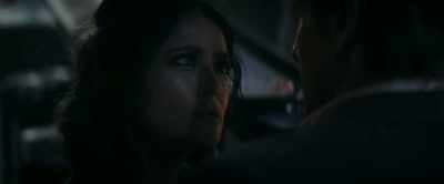 I don't recognize you. - Bliss