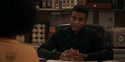 I don't regret a single thing I did, - All American: Homecoming